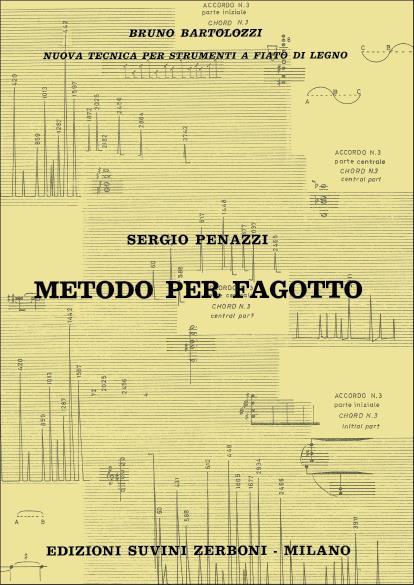 Metodo Per Fagotto